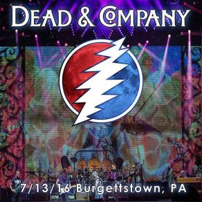 Download track Hell In A Bucket Dead Company