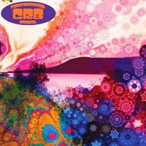 Download track Tornado The Chris Robinson Brotherhood