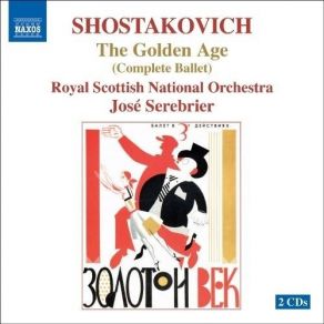 Download track 12. Act III Scene 6 - Prelude Shostakovich, Dmitrii Dmitrievich