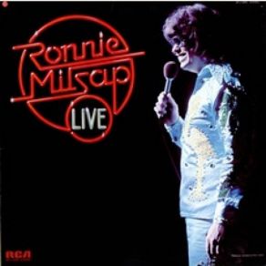 Download track (I'd Be) A Legend In My Time Ronnie Milsap