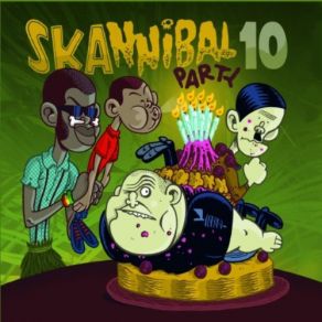 Download track In A Little Bit Mel Pit And His Soul Ska Raiders