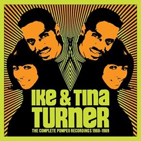 Download track I'm Fed Up Tina Turner, Ike, Ike Turner'S Kings Of Rhythm