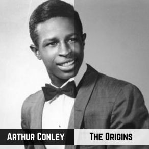 Download track I'm A Lonely Stranger Arthur Conley