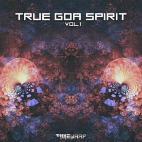 Download track True Goa Spirit Vol. 1 (Continuous DJ Mix) Goa Doc