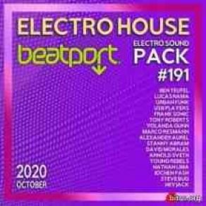 Download track Departe Deepshader
