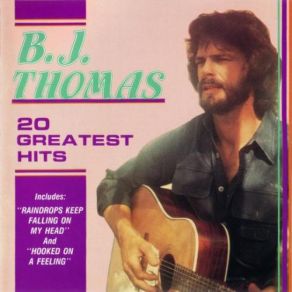 Download track I Can't Help It If I'm Still In Love With You B. J. Thomas