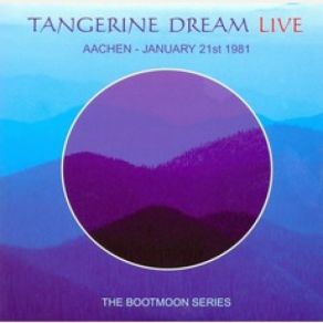 Download track Diamond Diary (Guitar Part) Tangerine Dream