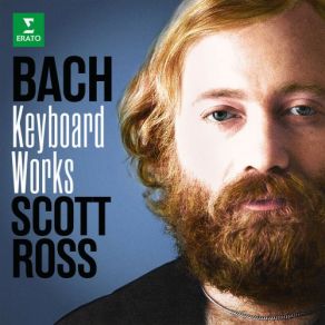 Download track Bach, JS: Toccata In D Major, BWV 912: I. Allegro Scott Ross