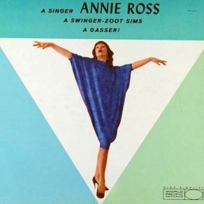 Download track I Don't Want To Cry Anymore Zoot Sims, Annie Ross
