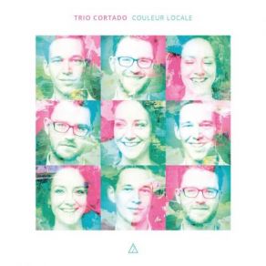 Download track Menuet In C-Sharp Minor, M. 42 Trio Cortado
