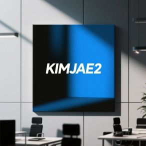 Download track It's Turning Red (Stock Price Rise) Kim Jay
