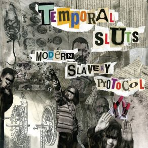 Download track Zero Killed Temporal Slut