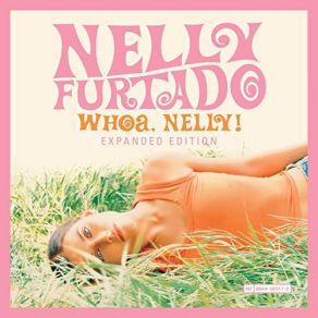 Download track Scared Of You Nelly Furtado