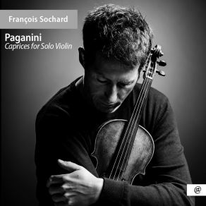 Download track Paganini: 24 Caprices For Solo Violin, Op. 1, MS 25: No. 9 In E Major 