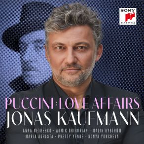 Download track Tosca, Act I: