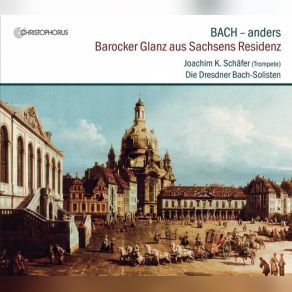 Download track Concerto In D Major (Vivaldi), BWV 972 - I. Allegro Joachim SchäferVivaldi