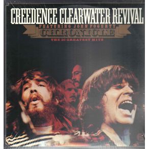 Download track Travelin' Band Creedence