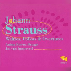 Download track Perpetuum Mobile Perpetual Motion Ein Musikalischer Scherz For Orchestra... Jos Van Immerseel, Anima Eterna