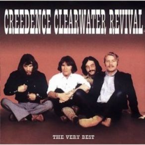 Download track Night Time Is The Right Time Creedence