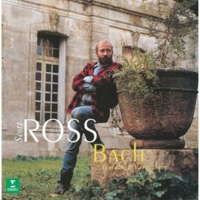 Download track 11. Variation N°10 A 1 Clav. Fughetta Johann Sebastian Bach