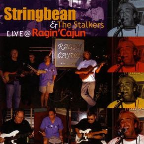 Download track I'M Gonna Keep What I Got Stringbean & The Stalkers