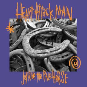 Download track Quit While I'm Still Ahead Heart Attack Man