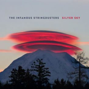 Download track Walking On The Moon The Infamous Stringdusters