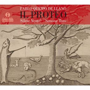 Download track Oboe Concerto In D Minor, Op. 3, No. 4: III. Fuga De Las Sirenas: Allegro Non Molto Simone Toni, Silete Venti!, Pablo Queipo De Llano