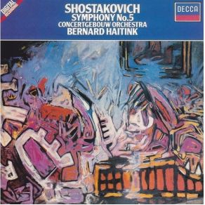 Download track Symphony No. 5 In D Minor, Op. 47 - IV. Allegro Non Troppo Shostakovich, Dmitrii Dmitrievich