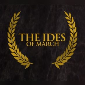 Download track I'll Keep Searching The Ides Of March