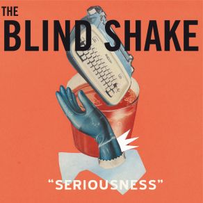 Download track I'm Not An Animal Blind Shake