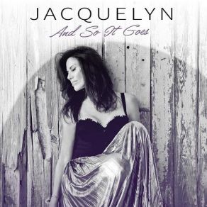 Download track Gimme One Chance Jacquelyn