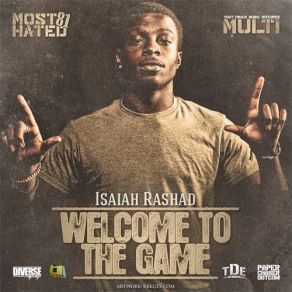 Download track Part II Isaiah Rashad