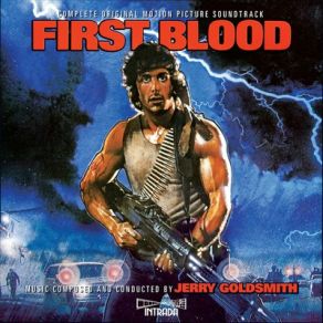 Download track A Head Start Jerry Goldsmith