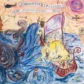 Download track Just A Note Johnny Rock