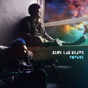 Download track Voyage Blue Lab BeatsKaidi Akinnibi