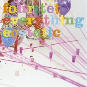 Download track Turtle Turtle Up Four Tet