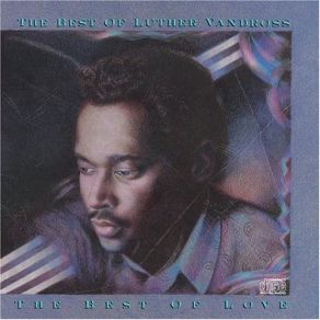 Download track I Really Didn't Mean It Luther Vandross