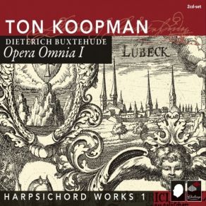 Download track 17. Suite In C Major, BuxWV 228 V. Gigue Dieterich Buxtehude