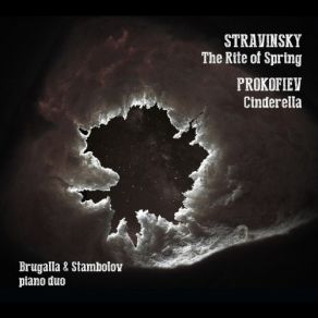 Download track Cinderella Suite From The Ballet, Op. 87: V. Cinderella's Waltz (Arr. For Piano Duo) Emili Brugalla