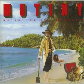 Download track What More Can I Say Mutiny UK