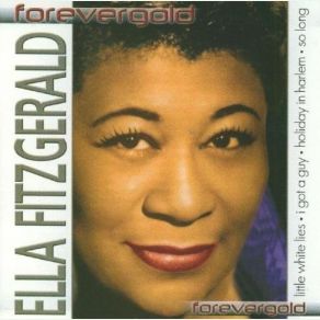 Download track If You Ever Change Your Mind Ella Fitzgerald