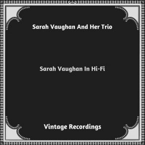 Download track Ooh, What-Cha Doin' To Me Her Trio