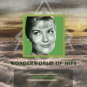 Download track I Can't Tell A Waltz From A Tango Patti Page