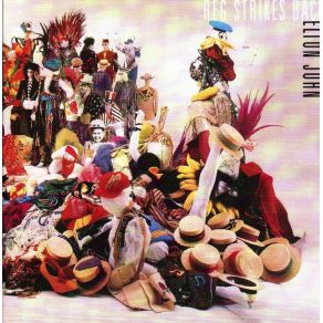 Download track A Word In Spanish Elton John
