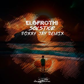 Download track Solstice (Foxxy Jay Intro Remix) Elgfrothi