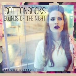 Download track All Over Cottonsocks