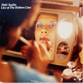 Download track You'Re The One That I Want Patti Austin