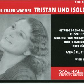 Download track Verräter! Ha! Zur Rache, König! Orchester Der Wiener Staatsoper