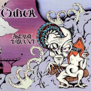 Download track Spleen Merchant The Clutch